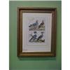Image 1 : Antique Hand Colored Engraving,c1850,19"x15.5" #1178712