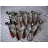 Image 1 : Ice Cream Scoops #1178966