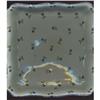 Image 1 : 18th century French soft paste porcelain square#1179004