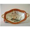 Image 1 : CARLTON WARE BOWL #1187219