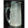 Image 1 : Overshot Sandwich Tankard #1187844