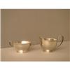 Image 1 : Milk & Sugar Silver #1199760