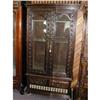 Image 1 : Circa 1880's French Brittany Vitrine #1199806