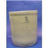 Image 1 : 1 Gal.Stoneware CROCK MEDALTA  #1199853