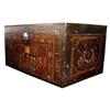 Image 1 : Gorgeous Chinese Qing Dy. Wood Trunk #1199878