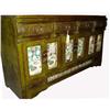 Image 1 : Gorgeous Chinese Qing Dy. Wood Sideboard #1199891