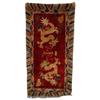 Image 1 : Tibetan Rug With Beautiful Pattern #1199897