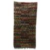 Image 1 : Tibetan Rug With Beautiful Pattern #1199900