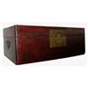 Image 1 : Gorgeous Chinese Qing Dy. Wood Trunk #1199904