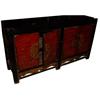 Image 1 : Excellent Chinese Qing Dy. Wood Sideboard #1199922