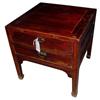 Image 1 : Excellent Chinese Qing Dy. Wood Small Table  #1199926