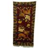 Image 1 : Hand Weaving Small From Tibet #1199927