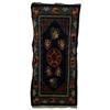 Image 1 : Elegant Handmade Woolen Rug From Tibet #1199938