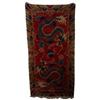 Image 1 : Elegant Handmade Woolen Rug From Tibet #1199940