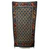 Image 1 : Elegant Handmade Woolen Rug From Tibet #1199941