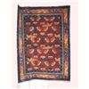 Image 1 : Wonderful Pure Wool Weaving Rug From Tibet #1199950
