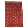 Image 1 : Gorgeous Pure Wool Weaving Rug From Tibet #1199997