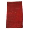 Image 1 : Gorgeous Pure Wool Weaving Rug From Tibet #1200005