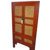 Image 1 : Gorgeous Chinese Qing Dy. Wood Wardrobe #1200007