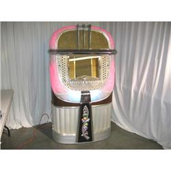 1946 AMI MODEL A JUKEBOX,,ALL ORIGINAL,WORKS! #1200077