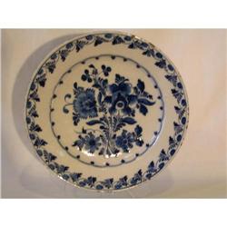 Dutch Delft Charger #1200158