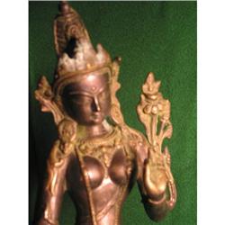 Hindu Figurine #1200212