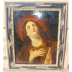 Old Master Madonna O/C #1200224