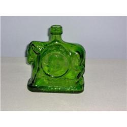 1968 Democratic Presidential Campaign Bottle #1200231