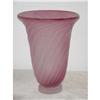 Image 1 : Murano Vase SKU 5738 #1200707