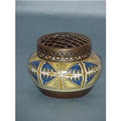 Gouda Vase SKU 5584 #1200711