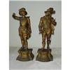 Image 1 : Pair of Metal Figures SKU 5383 #1200716