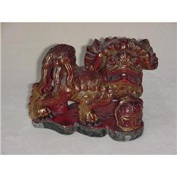 Fu Lion SKU 5207 #1200727