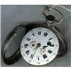Image 1 : Fusee Pocket watch #1200808