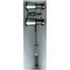 Image 1 : Opera glasses. French. Extending.Circa 1890. #1200832