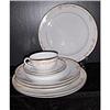 Image 1 : Noritake Dinnerware/ the Lorraine #1200930