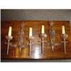 Image 1 : Iron Knight Sconces #1200979