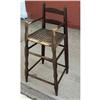 Image 1 : Southern High Chair #1210175