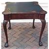 Image 1 : George III Game Table #1210177