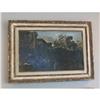 Image 1 : Italian Oil Painting Impressionistic #1210197