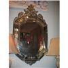Image 1 : 19th Century Venetian Mirror  #1210294