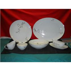 Mikasa Sendai China - 98 pieces #1219268