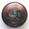 Image 1 : Royal Bayreuth SCENIC Powder jar #1219427