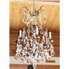 Image 1 : CRYSTAL CHANDELIER #1219472