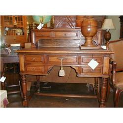 NEW PRICE Small Writing Table #1219498