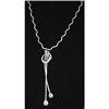 Image 1 :   Diamond Necklace #1219945