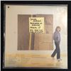 Image 2 : GEORGE HARRISON "SOMEWHERE IN ENGLAND" ORIGINAL LP