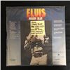 Image 2 : ELVIS "MOODY BLUE" RARE BLACK VINYL ISSUE