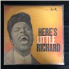 Image 1 : LITTLE RICHARD ORIGINAL 1958 ALBUM (RARE)
