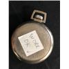 Image 2 : WESTCLOX "POCKET BEN" POCKET WATCH