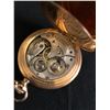 Image 2 : DICKINSON COMPANY 15 JEWELS POCKET WATCH